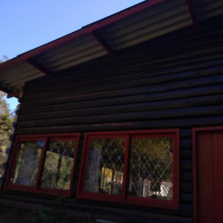 Rancho Das Verbenas Campos do Jordão Exterior photo